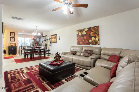 4009 Tresco Crsg Raleigh NC 27616