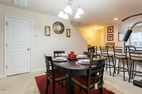 4009 Tresco Crsg Raleigh NC 27616