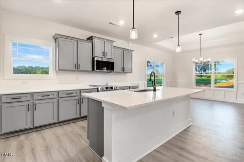 80 Leslie Court Middlesex NC 27557
