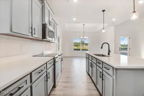 80 Leslie Court Middlesex NC 27557