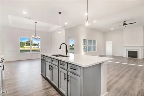 80 Leslie Court Middlesex NC 27557