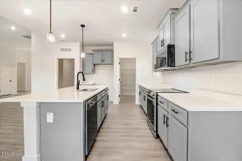 80 Leslie Court Middlesex NC 27557
