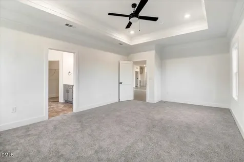 80 Leslie Court Middlesex NC 27557