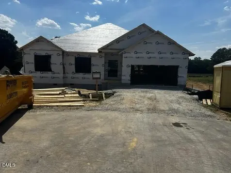 80 Leslie Court Middlesex NC 27557