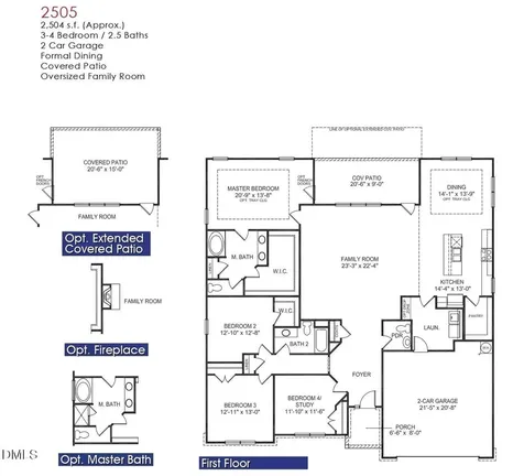 80 Leslie Court Middlesex NC 27557