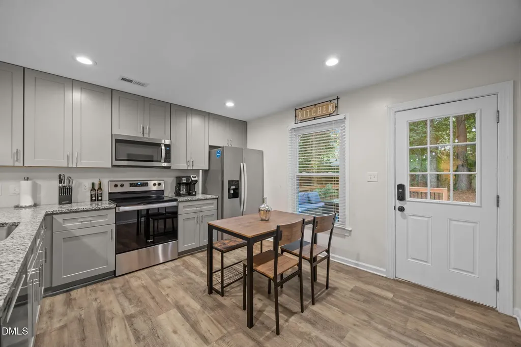 2752 Milburnie Road Raleigh NC 27610