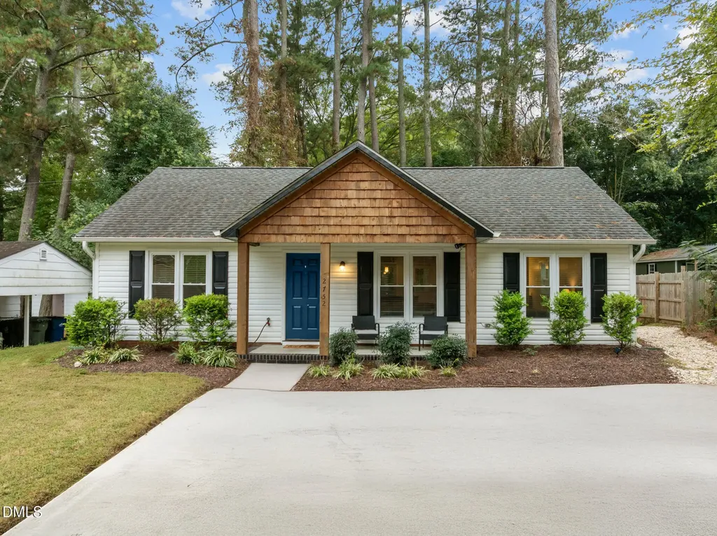 2752 Milburnie Road Raleigh NC 27610