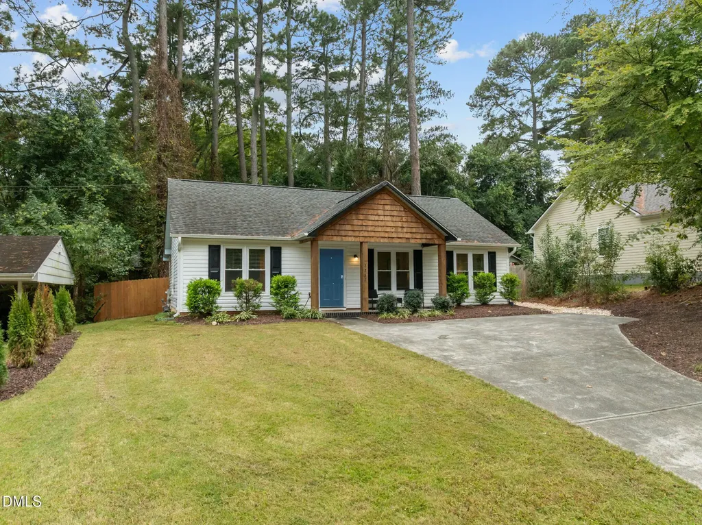 2752 Milburnie Road Raleigh NC 27610
