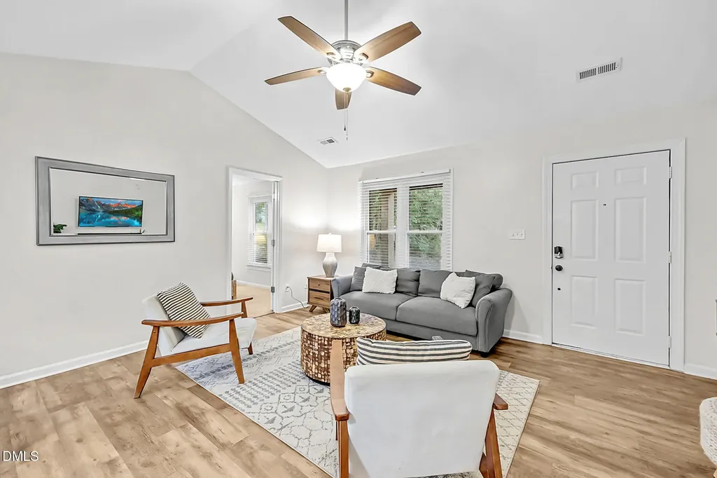 2752 Milburnie Road Raleigh NC 27610