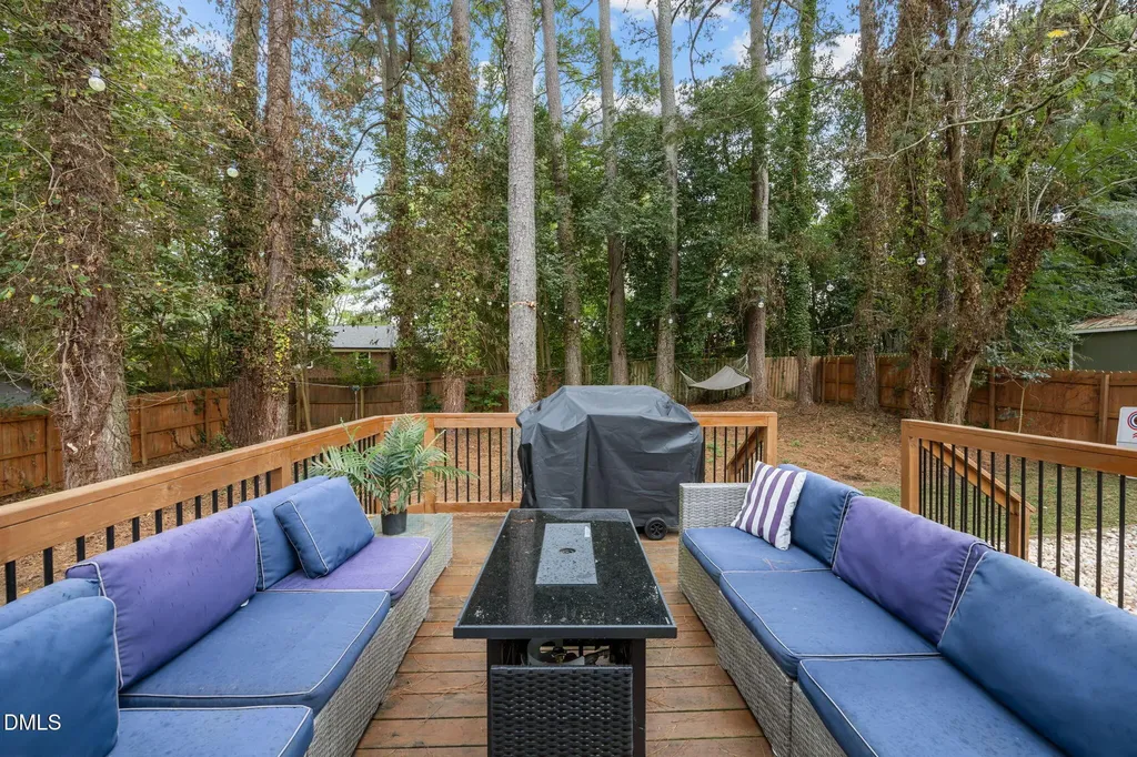 2752 Milburnie Road Raleigh NC 27610