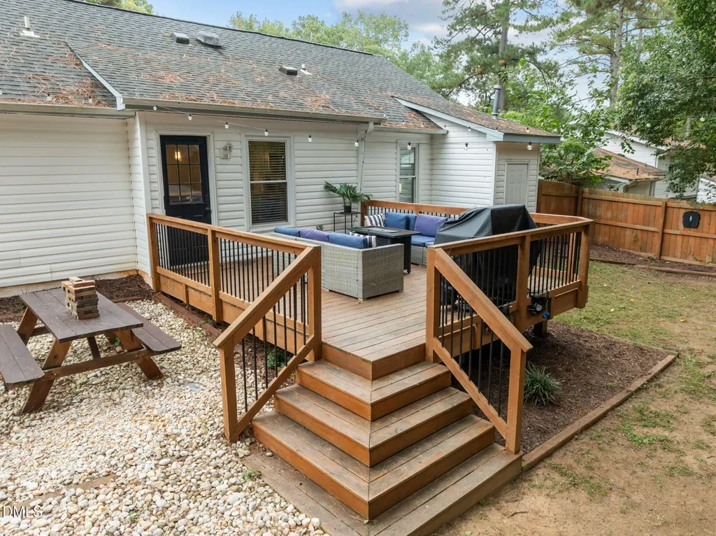 2752 Milburnie Road Raleigh NC 27610