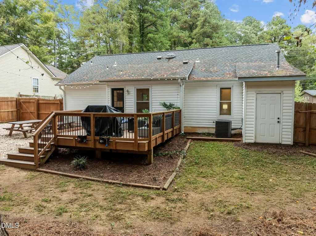 2752 Milburnie Road Raleigh NC 27610