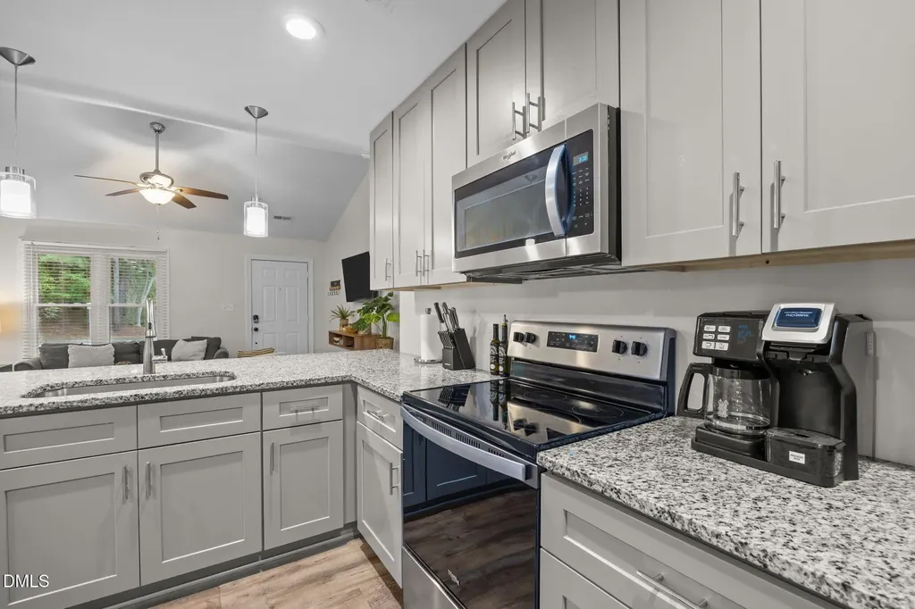 2752 Milburnie Road Raleigh NC 27610