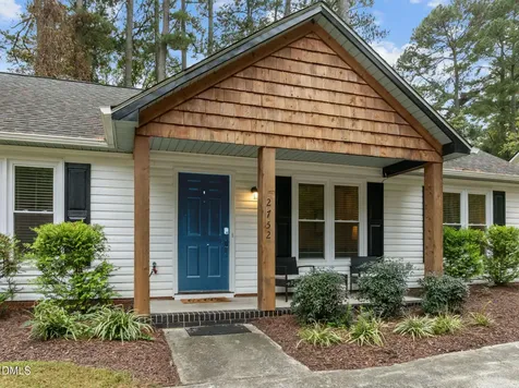 2752 Milburnie Road Raleigh NC 27610