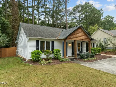 2752 Milburnie Road Raleigh NC 27610