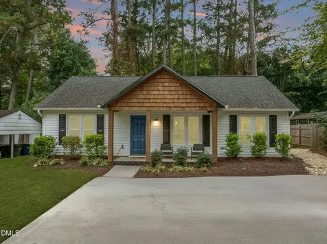 2752 Milburnie Road Raleigh NC 27610