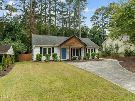 2752 Milburnie Road Raleigh NC 27610