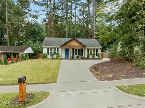 2752 Milburnie Road Raleigh NC 27610