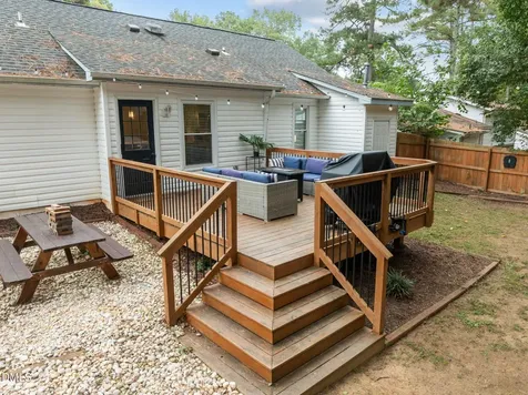 2752 Milburnie Road Raleigh NC 27610