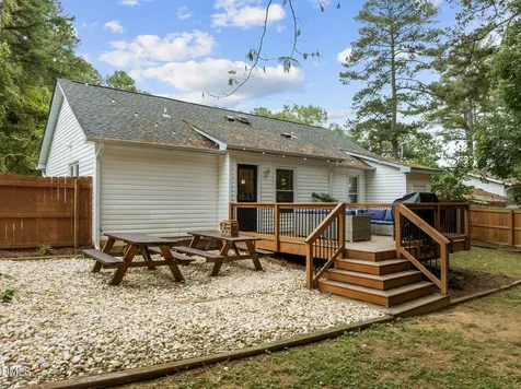 2752 Milburnie Road Raleigh NC 27610