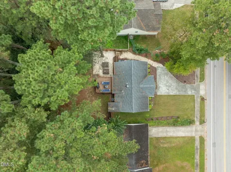 2752 Milburnie Road Raleigh NC 27610