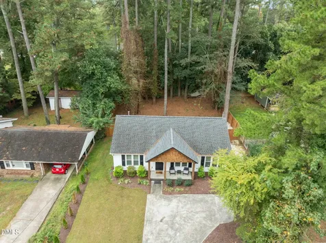 2752 Milburnie Road Raleigh NC 27610