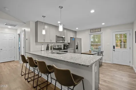 2752 Milburnie Road Raleigh NC 27610