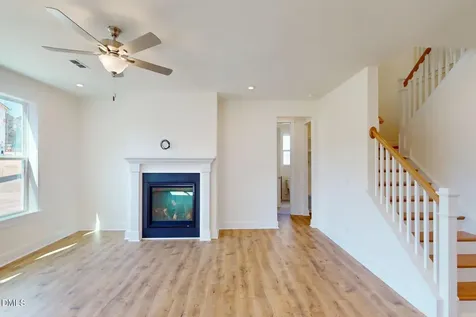 508 Soapstone Drive Durham NC 27705