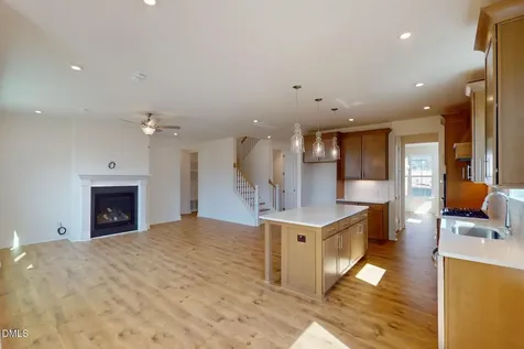 508 Soapstone Drive Durham NC 27705