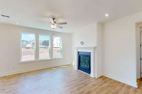 508 Soapstone Drive Durham NC 27705