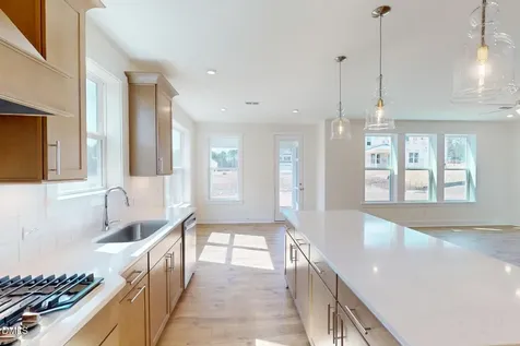 508 Soapstone Drive Durham NC 27705