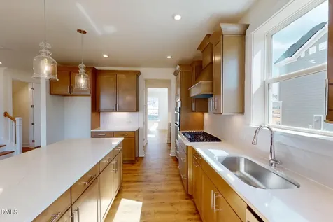 508 Soapstone Drive Durham NC 27705