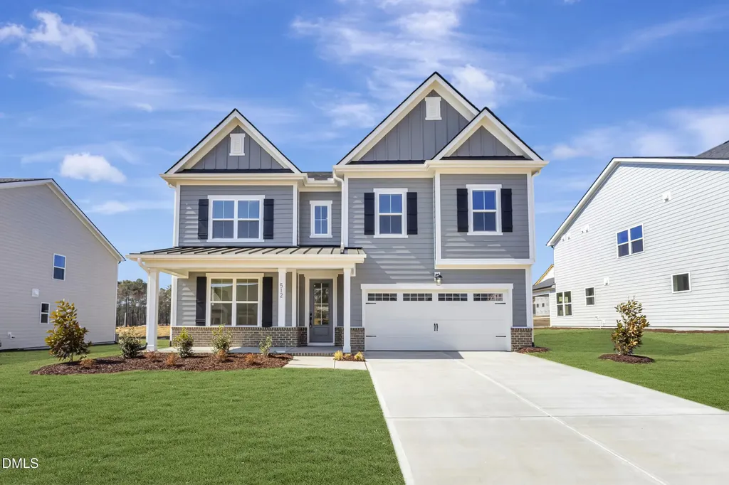 512 Soapstone Drive Durham NC 27705