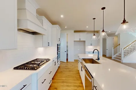 512 Soapstone Drive Durham NC 27705