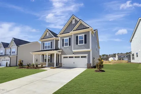 512 Soapstone Drive Durham NC 27705