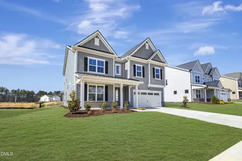 512 Soapstone Drive Durham NC 27705