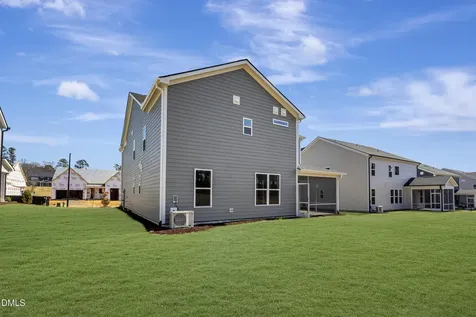 512 Soapstone Drive Durham NC 27705