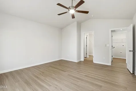 202 Streamlet Drive Fremont NC 27830
