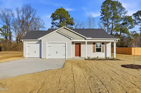 202 Streamlet Drive Fremont NC 27830