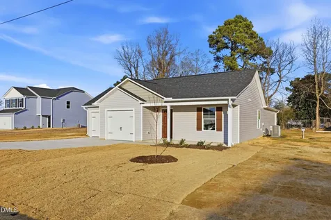 202 Streamlet Drive Fremont NC 27830