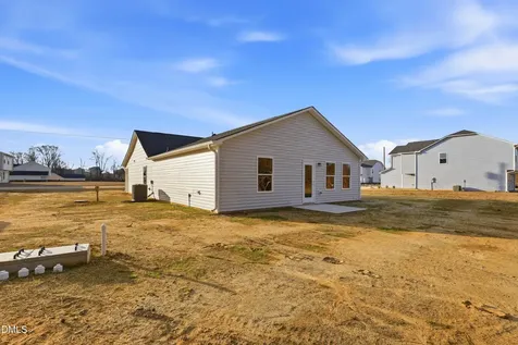 202 Streamlet Drive Fremont NC 27830
