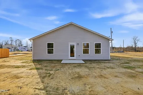 202 Streamlet Drive Fremont NC 27830