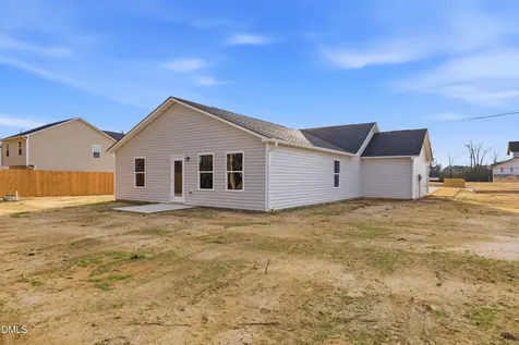 202 Streamlet Drive Fremont NC 27830