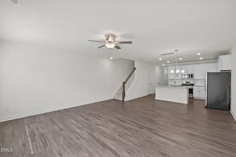 1033 Heartstone Way Durham NC 27713
