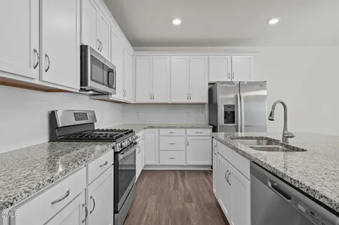 1033 Heartstone Way Durham NC 27713