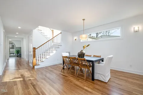 1409 Sedgefield Street Durham NC 27705