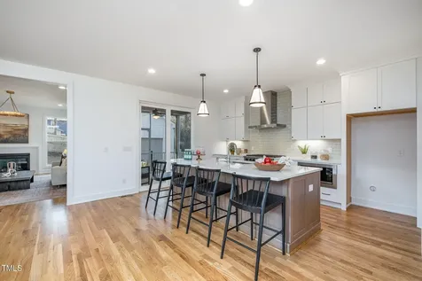 1409 Sedgefield Street Durham NC 27705