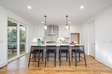 1409 Sedgefield Street Durham NC 27705