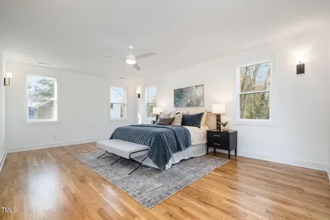 1409 Sedgefield Street Durham NC 27705