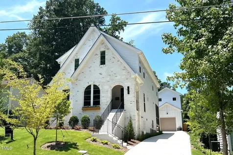1409 Sedgefield Street Durham NC 27705